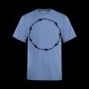 Team Polyester Youth Sleeve ATC Pro Tee Thumbnail