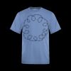 Team Polyester Youth Sleeve ATC Pro Tee Thumbnail