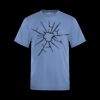 Team Polyester Youth Sleeve ATC Pro Tee Thumbnail