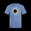 Team Polyester Youth Sleeve ATC Pro Tee Thumbnail