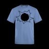 Team Polyester Youth Sleeve ATC Pro Tee Thumbnail