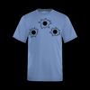 Team Polyester Youth Sleeve ATC Pro Tee Thumbnail