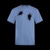 Team Polyester Youth Sleeve ATC Pro Tee Thumbnail
