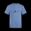 Team Polyester Youth Sleeve ATC Pro Tee Thumbnail