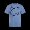 Team Polyester Youth Sleeve ATC Pro Tee Thumbnail
