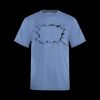 Team Polyester Youth Sleeve ATC Pro Tee Thumbnail