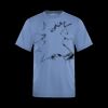 Team Polyester Youth Sleeve ATC Pro Tee Thumbnail