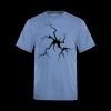 Team Polyester Youth Sleeve ATC Pro Tee Thumbnail