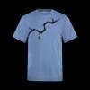 Team Polyester Youth Sleeve ATC Pro Tee Thumbnail