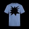 Team Polyester Youth Sleeve ATC Pro Tee Thumbnail