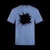 Team Polyester Youth Sleeve ATC Pro Tee Thumbnail