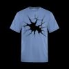 Team Polyester Youth Sleeve ATC Pro Tee Thumbnail