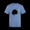Team Polyester Youth Sleeve ATC Pro Tee Thumbnail