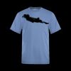 Team Polyester Youth Sleeve ATC Pro Tee Thumbnail