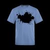 Team Polyester Youth Sleeve ATC Pro Tee Thumbnail