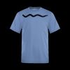 Team Polyester Youth Sleeve ATC Pro Tee Thumbnail