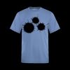 Team Polyester Youth Sleeve ATC Pro Tee Thumbnail