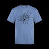 Team Polyester Youth Sleeve ATC Pro Tee Thumbnail