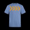Team Polyester Youth Sleeve ATC Pro Tee Thumbnail