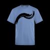 Team Polyester Youth Sleeve ATC Pro Tee Thumbnail