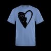 Team Polyester Youth Sleeve ATC Pro Tee Thumbnail