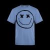 Team Polyester Youth Sleeve ATC Pro Tee Thumbnail
