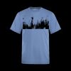 Team Polyester Youth Sleeve ATC Pro Tee Thumbnail