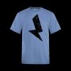 Team Polyester Youth Sleeve ATC Pro Tee Thumbnail