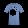 Team Polyester Youth Sleeve ATC Pro Tee Thumbnail
