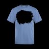 Team Polyester Youth Sleeve ATC Pro Tee Thumbnail