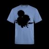 Team Polyester Youth Sleeve ATC Pro Tee Thumbnail