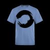 Team Polyester Youth Sleeve ATC Pro Tee Thumbnail