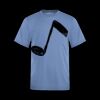 Team Polyester Youth Sleeve ATC Pro Tee Thumbnail