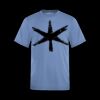 Team Polyester Youth Sleeve ATC Pro Tee Thumbnail