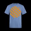 Team Polyester Youth Sleeve ATC Pro Tee Thumbnail