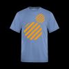 Team Polyester Youth Sleeve ATC Pro Tee Thumbnail