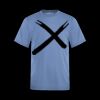Team Polyester Youth Sleeve ATC Pro Tee Thumbnail