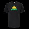 Everyday Heavy Cotton Men/Unisex Tee Thumbnail