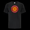 Everyday Heavy Cotton Men/Unisex Tee Thumbnail