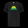Everyday Heavy Cotton Men/Unisex Tee Thumbnail
