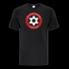 Everyday Heavy Cotton Men/Unisex Tee Thumbnail