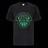 Everyday Heavy Cotton Men/Unisex Tee Thumbnail