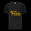 Everyday Heavy Cotton Men/Unisex Tee Thumbnail