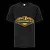 Everyday Heavy Cotton Men/Unisex Tee Thumbnail