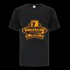 Everyday Heavy Cotton Men/Unisex Tee Thumbnail