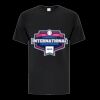 Everyday Heavy Cotton Men/Unisex Tee Thumbnail