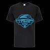 Everyday Heavy Cotton Men/Unisex Tee Thumbnail