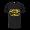 Everyday Heavy Cotton Men/Unisex Tee Thumbnail