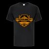 Everyday Heavy Cotton Men/Unisex Tee Thumbnail