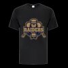 Everyday Heavy Cotton Men/Unisex Tee Thumbnail